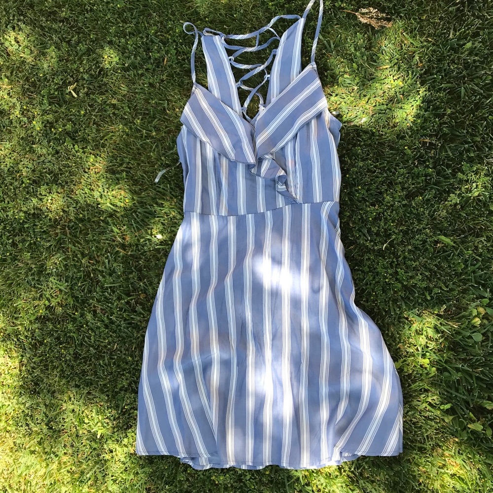 mini dress